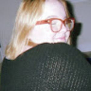 Meet your Posher, Cheyenne